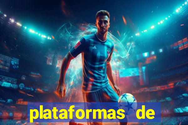 plataformas de jogos que pagam bem